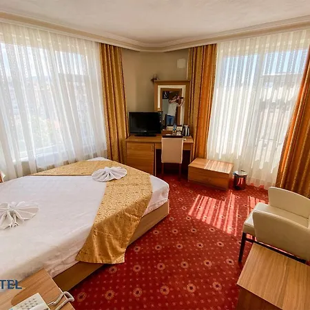 Hotel Ali Bilir Beysehir