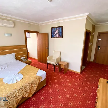 Ali Bilir Hotel
