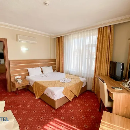 Hotel Ali Bilir