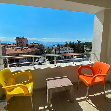Ali Bilir Hotel 3*