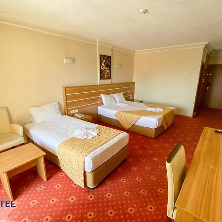 Hotel Ali Bilir 3*