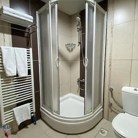 Ali Bilir Hotel Beysehir