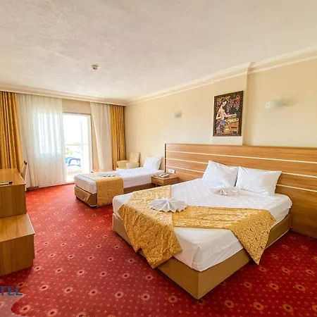 Hotel Ali Bilir Beysehir