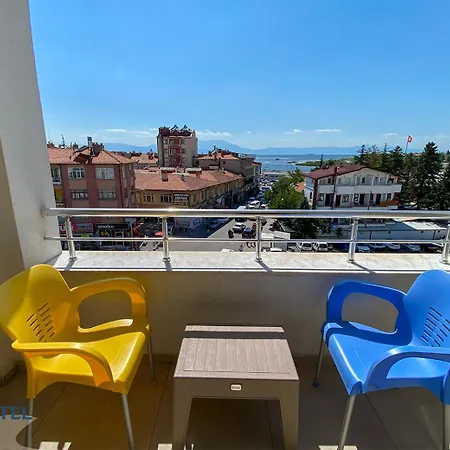 Ali Bilir 3* Beysehir