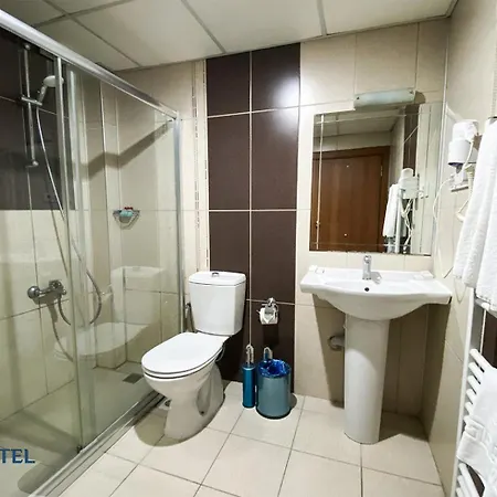 Ali Bilir Hotel