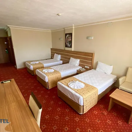 Hotel Ali Bilir