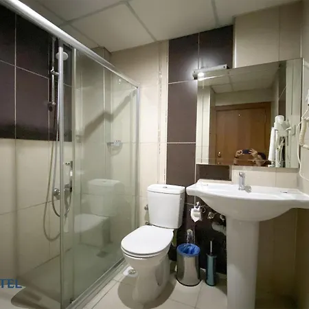 Hotel Ali Bilir 3*