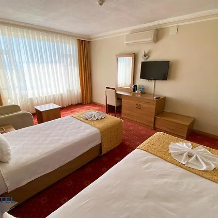 Ali Bilir Hotel Beysehir