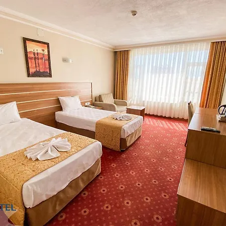 Hotel Ali Bilir Beysehir