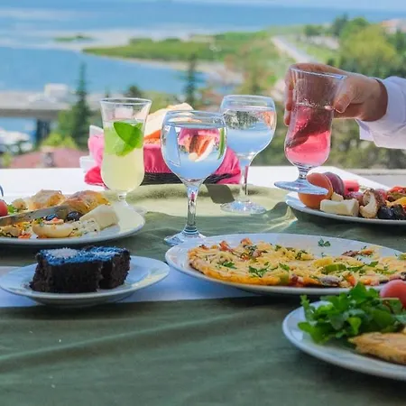 Ali Bilir 3* Beysehir