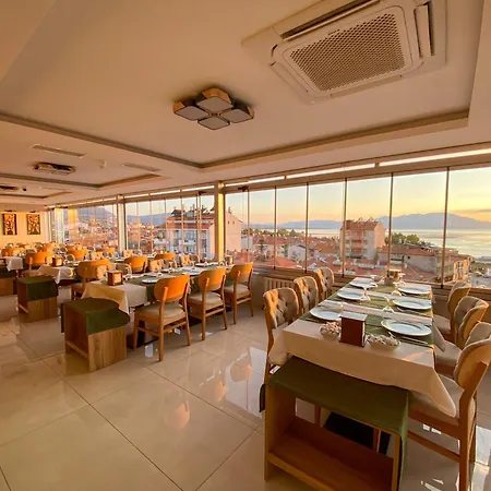 Ali Bilir Hotel