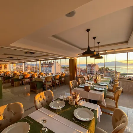 Hotel Ali Bilir 3*