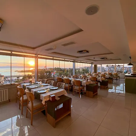 Hotel Ali Bilir Beysehir