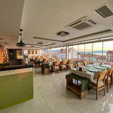 Ali Bilir 3* Beysehir