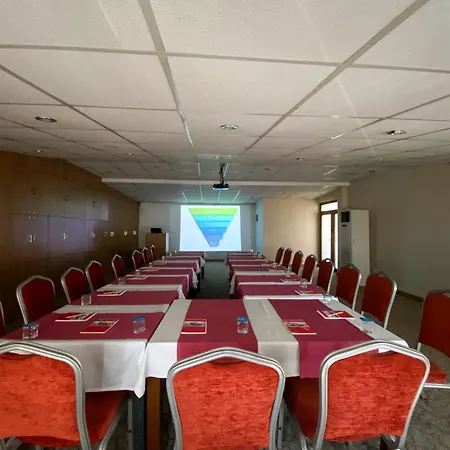 Ali Bilir Hotel