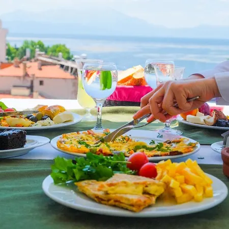 Hotel Ali Bilir Beysehir