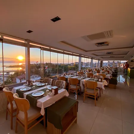 Hotel Ali Bilir