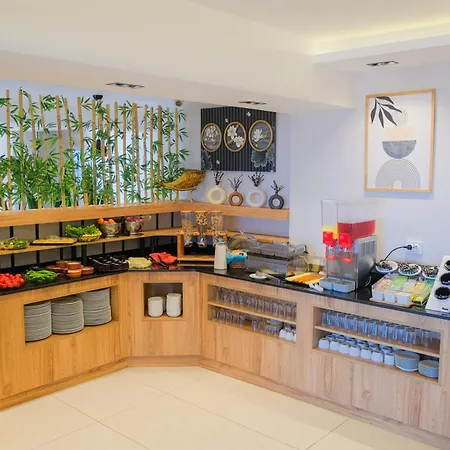 Ali Bilir Hotel 3*
