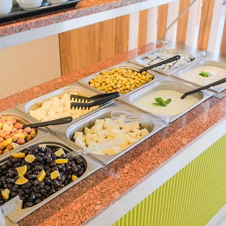 Hotel Ali Bilir 3*