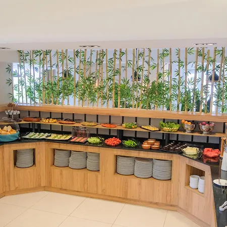 Ali Bilir Hotel Beysehir