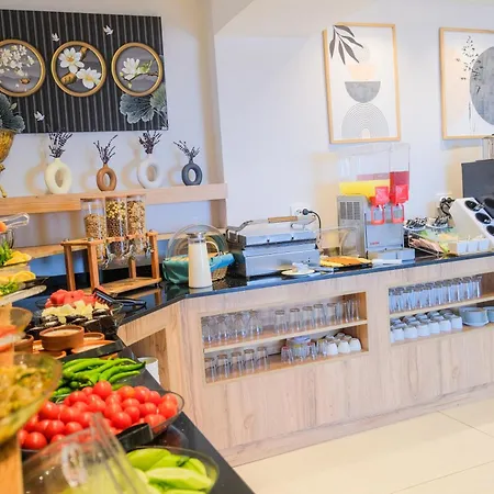 Hotel Ali Bilir Beysehir