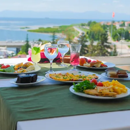 Ali Bilir Hotel