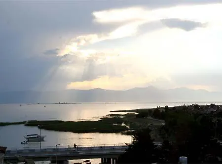 Ali Bilir Hotel 3*