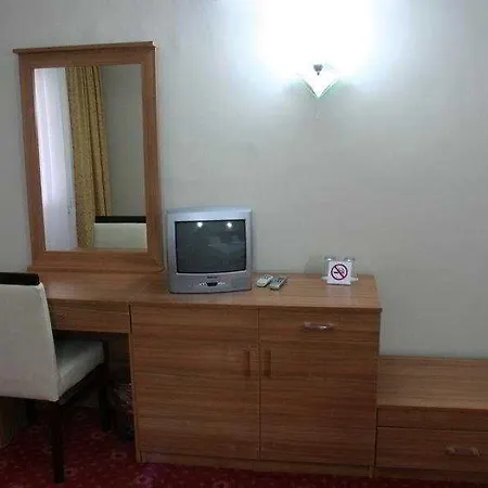 Hotel Ali Bilir Beysehir
