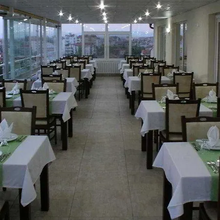 Ali Bilir Hotel Beysehir