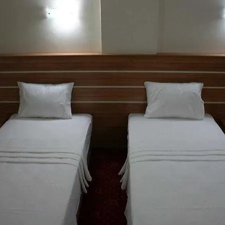 Hotel Ali Bilir 3*