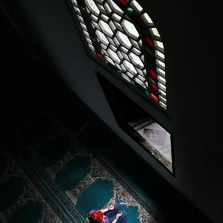 Ali Bilir