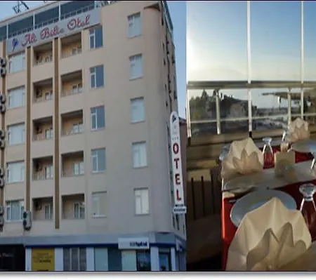 Hotel Ali Bilir Beysehir