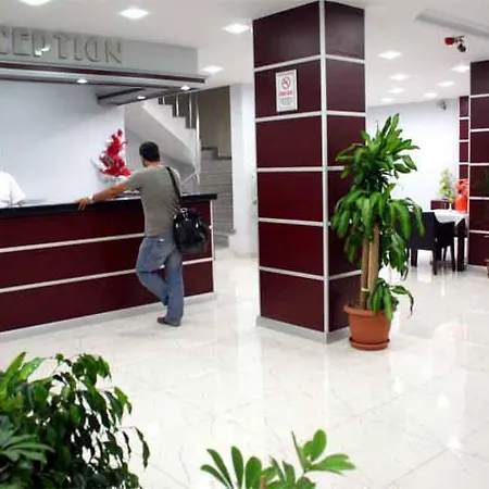 Ali Bilir Hotel Beysehir