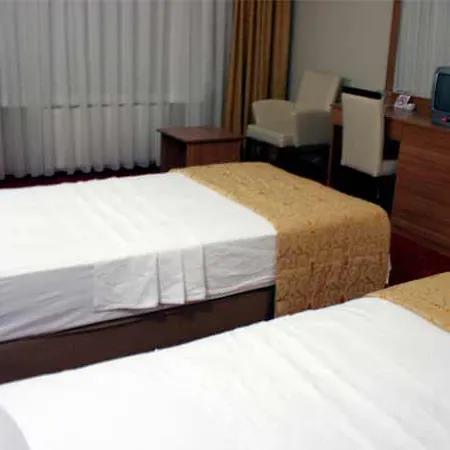 Ali Bilir Hotel