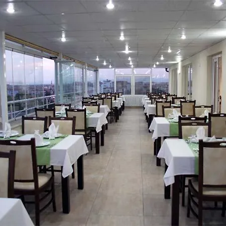 Ali Bilir Hotel 3*