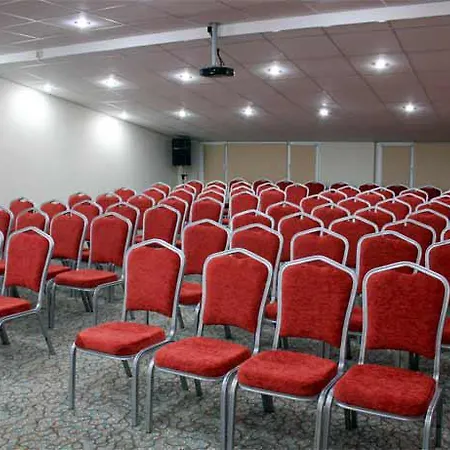 Hotel Ali Bilir 3*