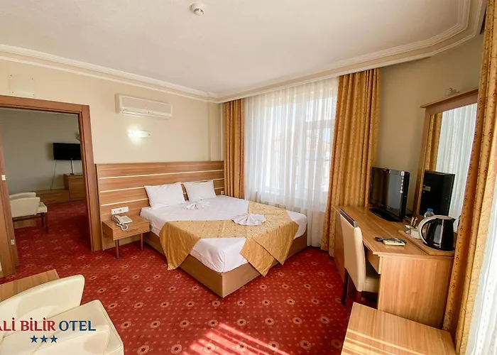 מלון Ali Bilir
