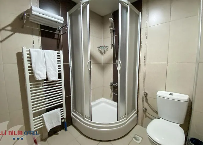 Ali Bilir מלון Beysehir