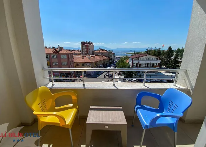 Ali Bilir 3* Beysehir