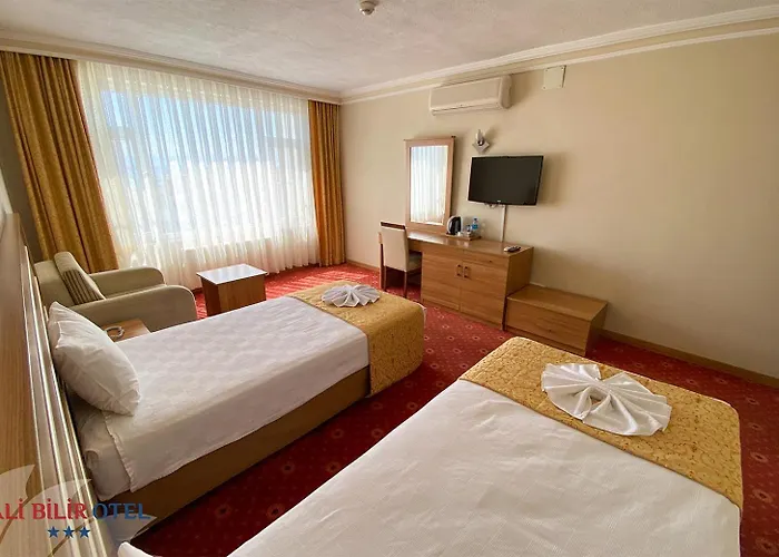 Ali Bilir מלון Beysehir