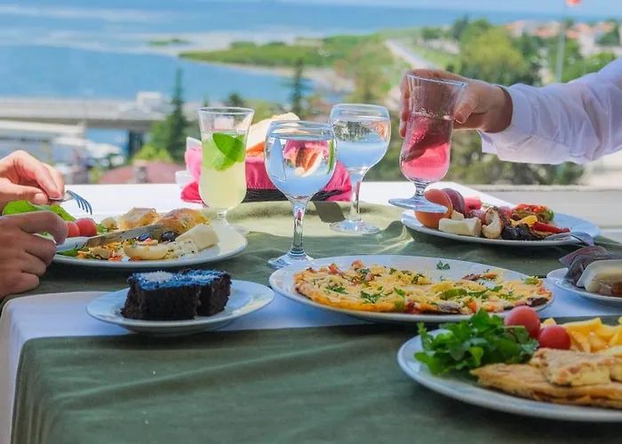 Ali Bilir 3* Beysehir