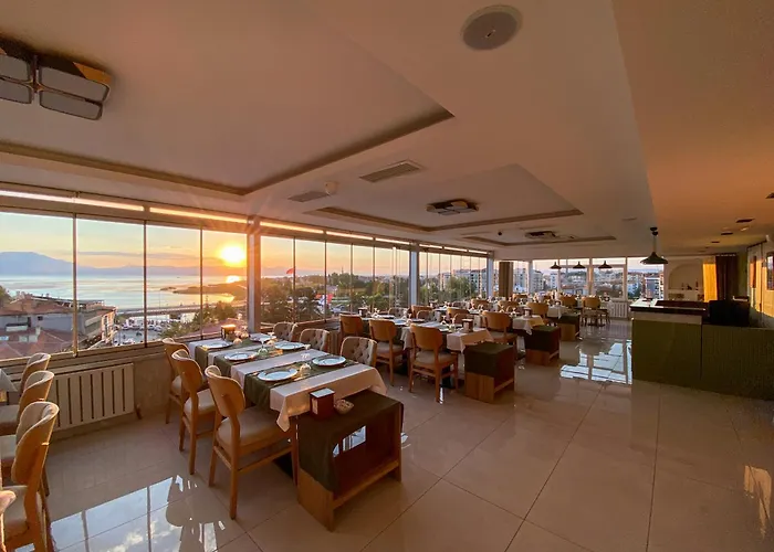 מלון Ali Bilir Beysehir