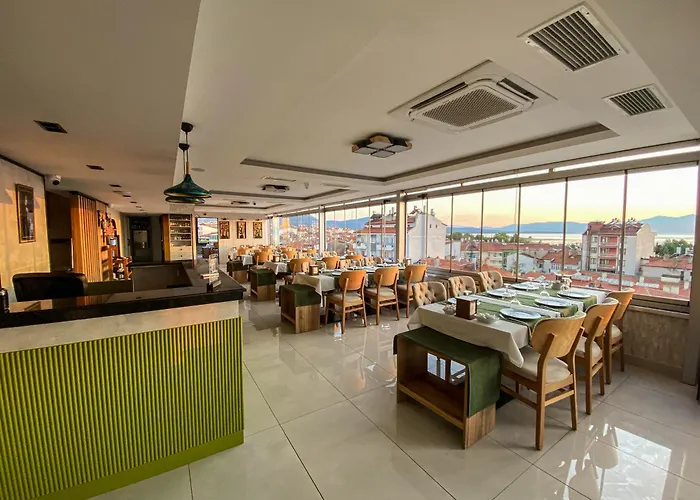 Ali Bilir 3* Beysehir