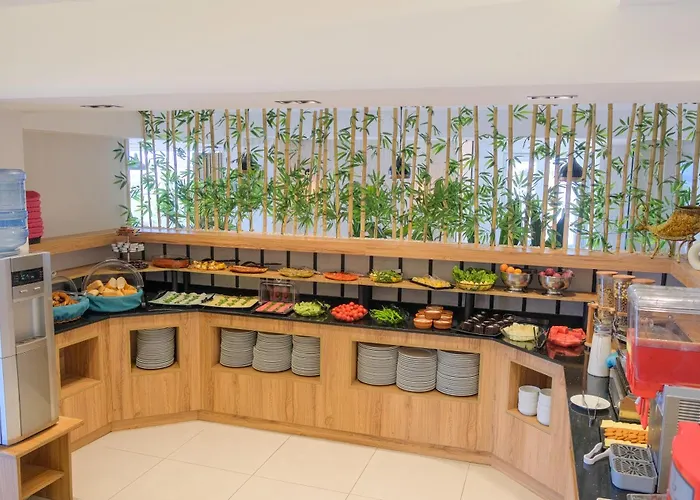 Ali Bilir מלון Beysehir