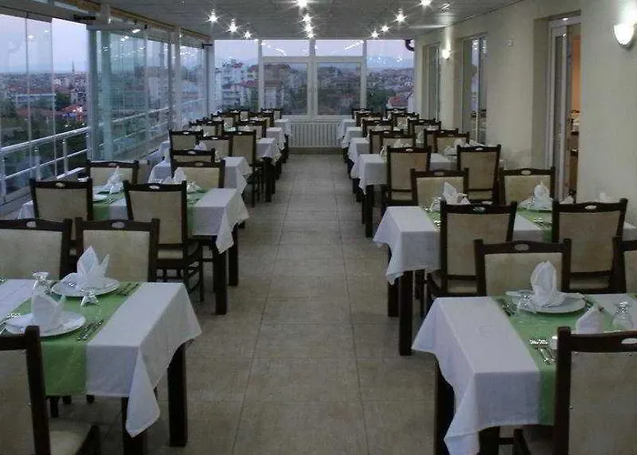 Ali Bilir Hotel Beysehir