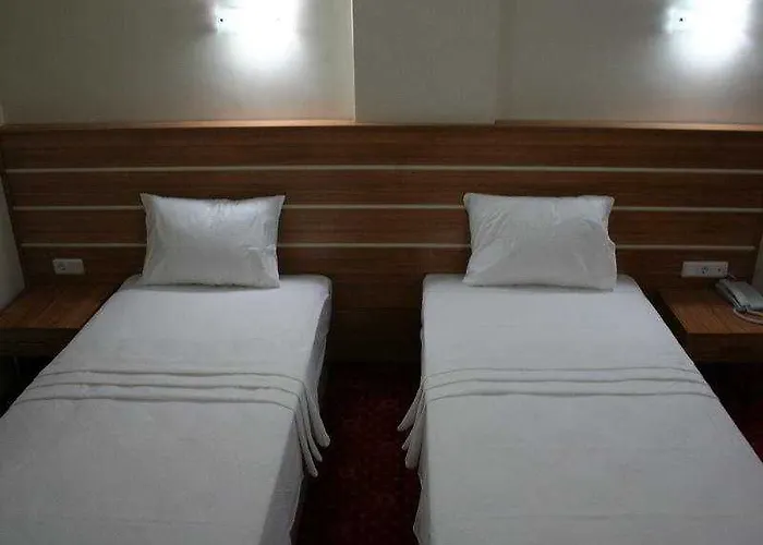 Hotel Ali Bilir 3*