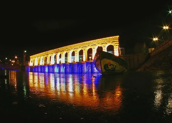 Ali Bilir מלון Beysehir