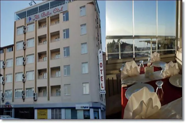 מלון Ali Bilir Beysehir