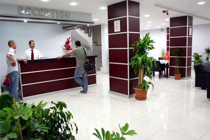 Ali Bilir מלון Beysehir